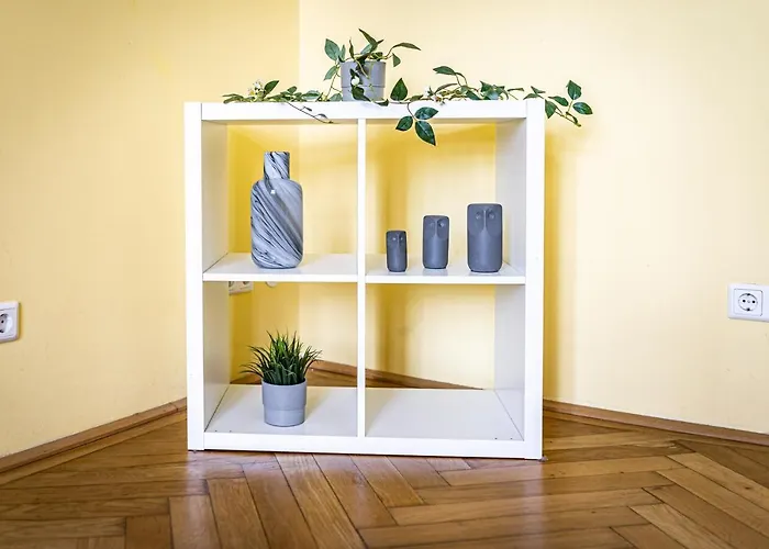 Apartment The Hub By Jr