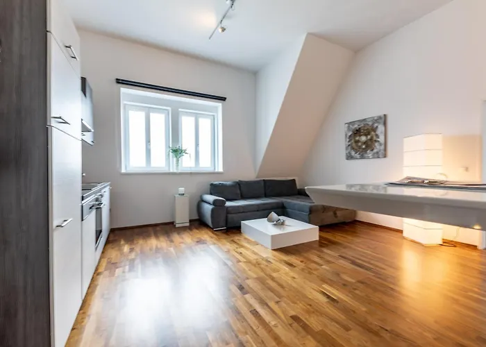 Apartment The Hub By Jr *