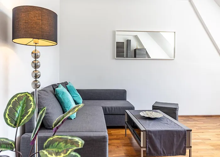 Apartment The Hub By Jr *