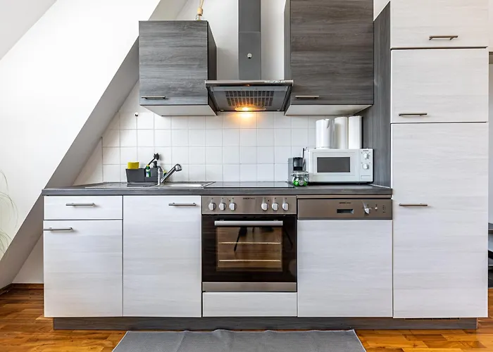Apartment The Hub By Jr *